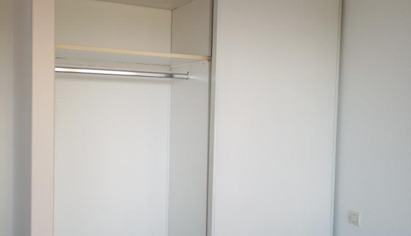 Logement tudiant Studio à Talence (33400)