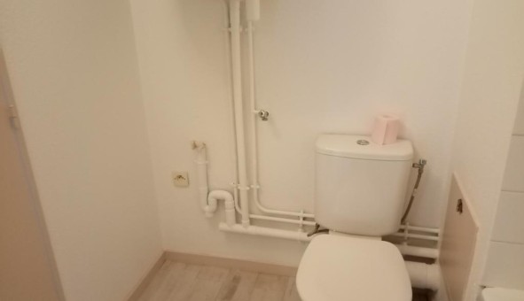 Logement tudiant Studio à Talence (33400)