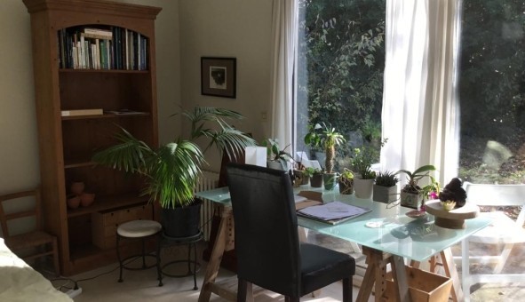 Logement tudiant Studio à Talence (33400)