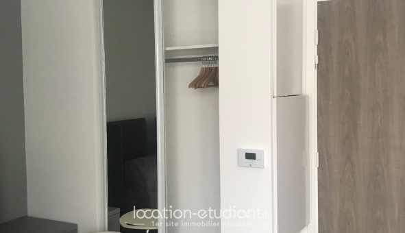 Logement tudiant Location Studio Meublé Talence (33400)