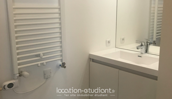 Logement tudiant Studio à Talence (33400)