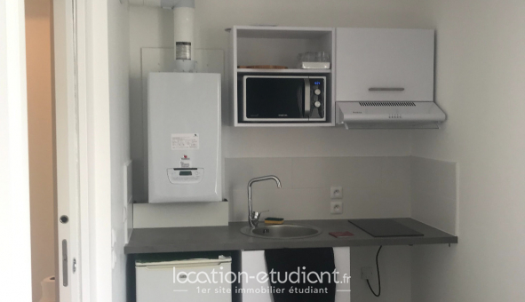 Logement tudiant Studio à Talence (33400)