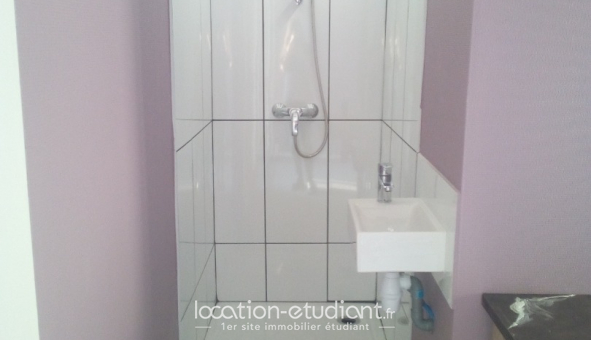 Logement tudiant Studio à Talence (33400)