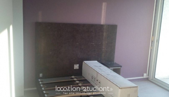 Logement tudiant Studio à Talence (33400)