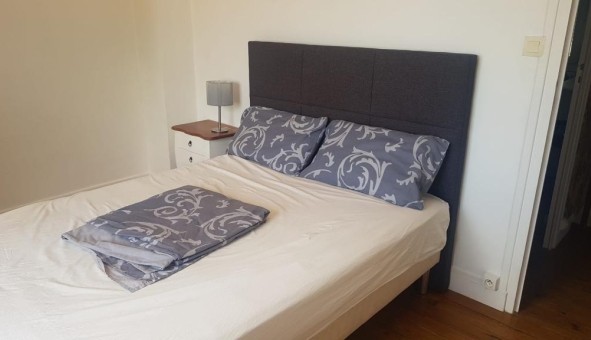 Logement tudiant Location Studio Vide Talence (33400)