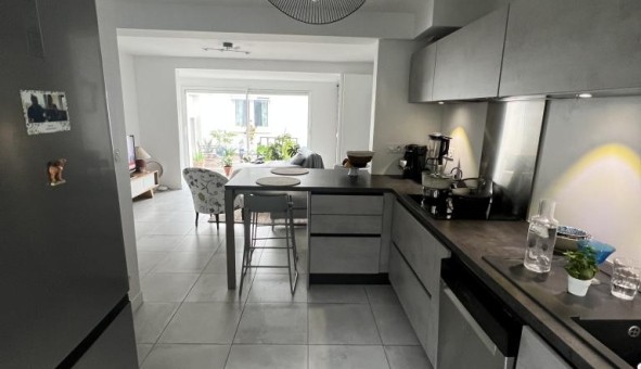 Logement tudiant Studio à Talence (33400)