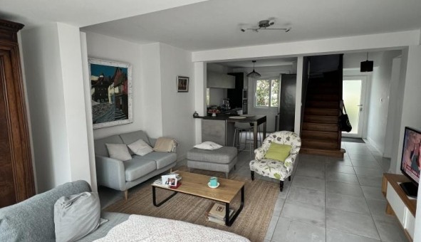 Logement tudiant Studio à Talence (33400)