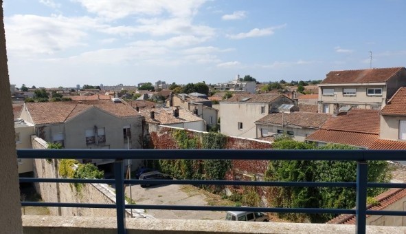 Logement �tudiant Studio &agrave; Talence (33400)