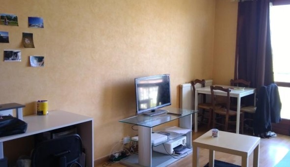 Logement �tudiant Location Studio Vide Talence (33400)