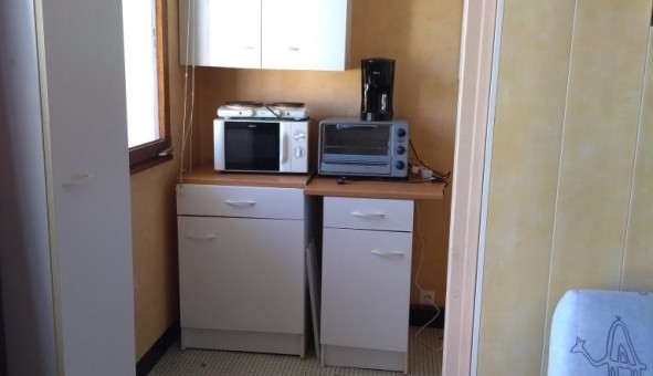 Logement �tudiant Studio &agrave; Talence (33400)