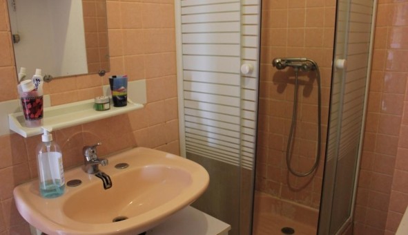 Logement �tudiant Studio &agrave; Talence (33400)