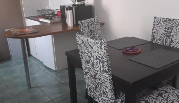 Logement �tudiant Location Studio Vide Talence (33400)