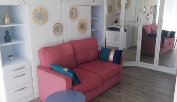 Logement �tudiant Location Studio Vide Talence (33400)