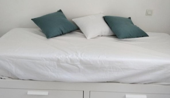 Logement �tudiant Location Studio Vide Talence (33400)