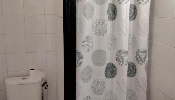 Logement �tudiant Studio &agrave; Talence (33400)