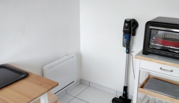 Logement �tudiant Studio &agrave; Talence (33400)