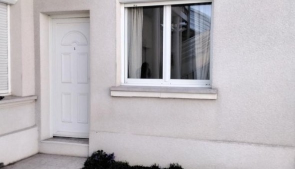 Logement �tudiant Studio &agrave; Talence (33400)