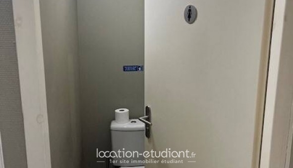 Logement �tudiant Studio &agrave; Talence (33400)