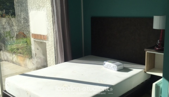 Logement �tudiant Location Studio Meubl&eacute; Talence (33400)