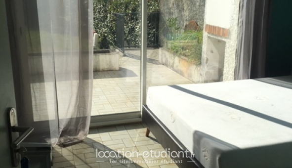 Logement �tudiant Studio &agrave; Talence (33400)