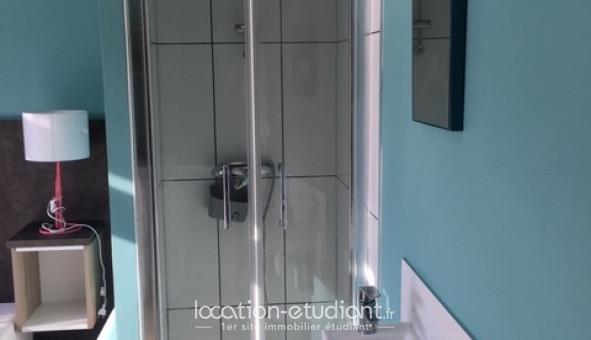 Logement �tudiant Studio &agrave; Talence (33400)