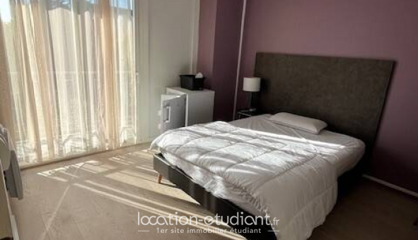 Logement �tudiant Studio &agrave; Talence (33400)