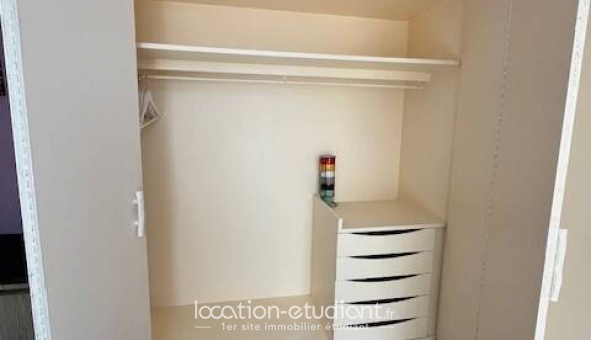 Logement �tudiant Studio &agrave; Talence (33400)