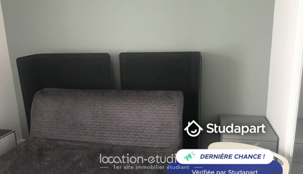 Logement �tudiant Studio &agrave; Talence (33400)