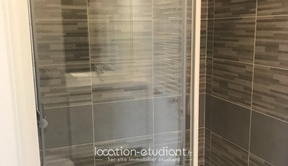 Logement �tudiant Studio &agrave; Talence (33400)