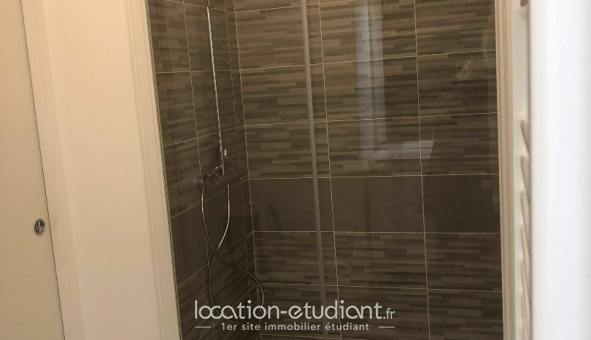 Logement �tudiant Studio &agrave; Talence (33400)