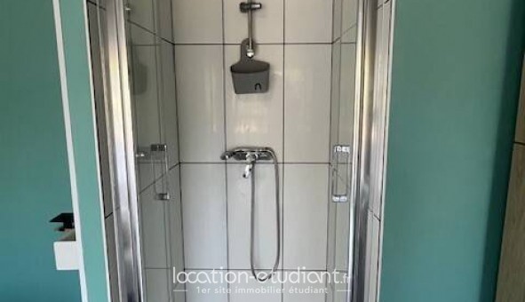 Logement �tudiant Studio &agrave; Talence (33400)