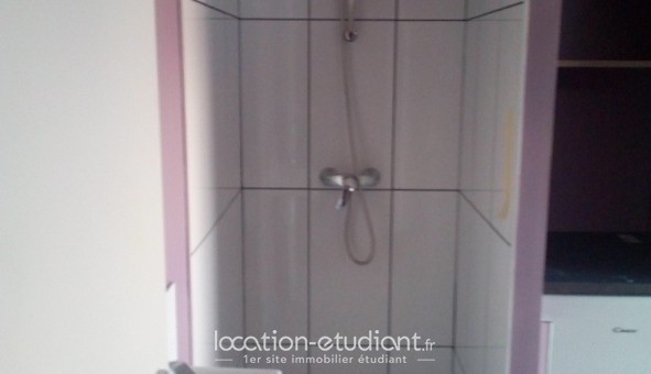 Logement �tudiant Studio &agrave; Talence (33400)
