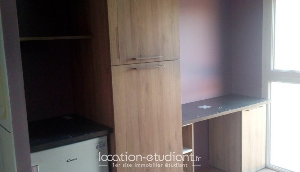 Logement �tudiant Studio &agrave; Talence (33400)