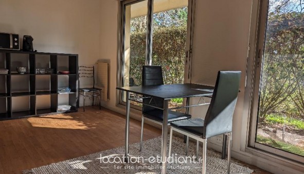 Logement �tudiant Location Studio Vide Talence (33400)