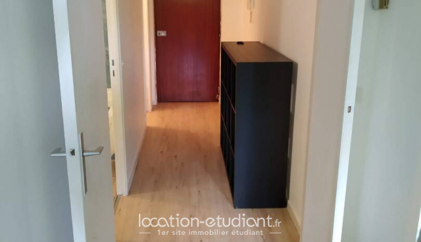 Logement �tudiant Studio &agrave; Talence (33400)
