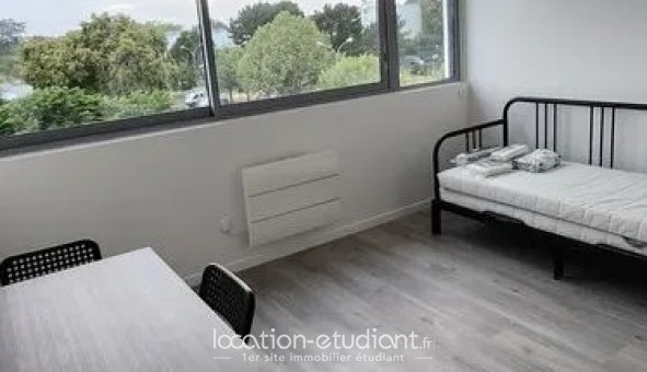 Logement �tudiant Studio &agrave; Talence (33400)