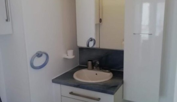 Logement �tudiant Studio &agrave; Talence (33400)