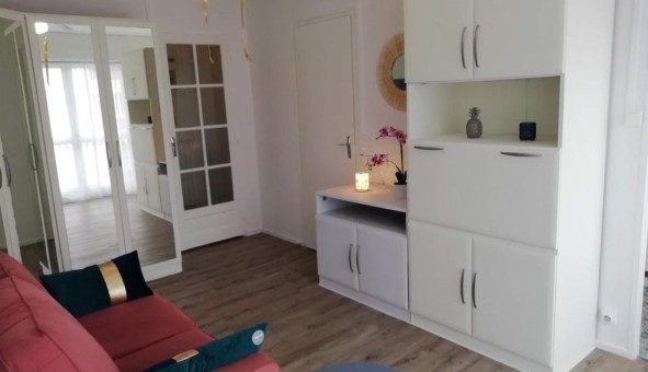 Logement �tudiant Studio &agrave; Talence (33400)