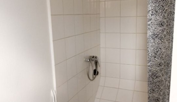 Logement �tudiant Studio &agrave; Talence (33400)