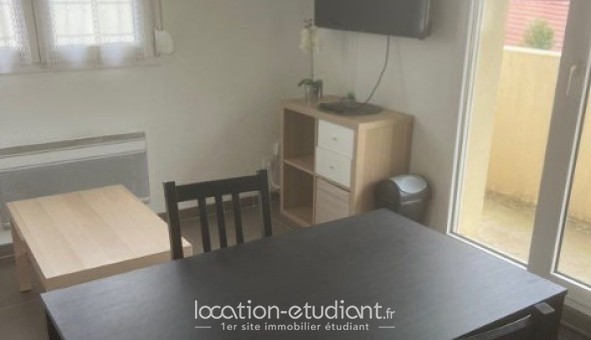 Logement �tudiant Location Studio Vide Talence (33400)