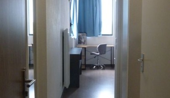 Logement �tudiant Studio &agrave; Talence (33400)