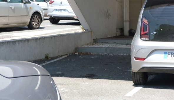 Logement �tudiant Studio &agrave; Talence (33400)