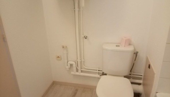Logement �tudiant Studio &agrave; Talence (33400)