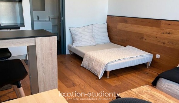 Logement �tudiant Studio &agrave; Talence (33400)