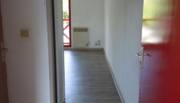 Logement �tudiant Studio &agrave; Talence (33400)