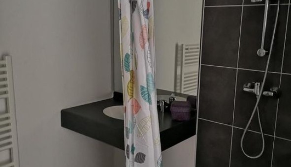 Logement �tudiant Studio &agrave; Talence (33400)