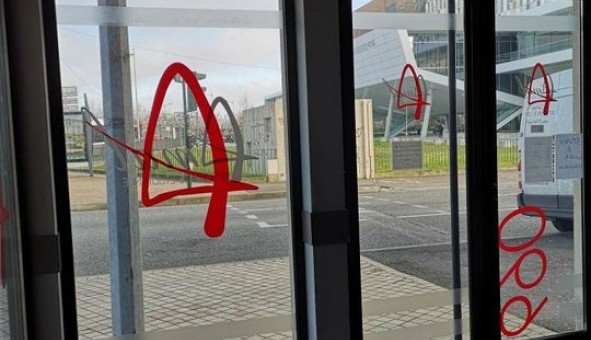 Logement �tudiant Studio &agrave; Talence (33400)