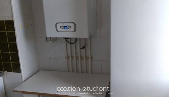 Logement �tudiant Studio &agrave; Talence (33400)