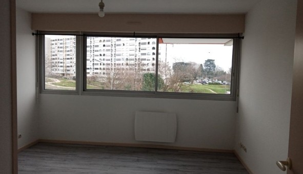 Logement �tudiant Location Studio Vide Talence (33400)