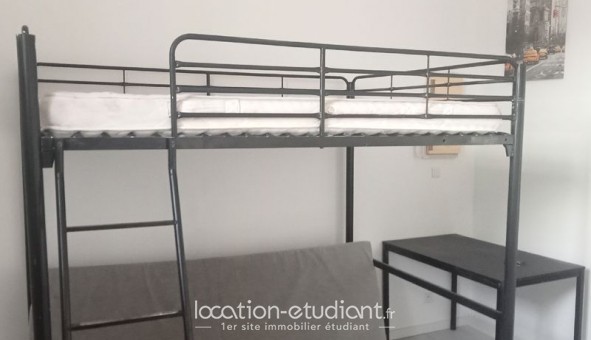 Logement �tudiant Studio &agrave; Talence (33400)
